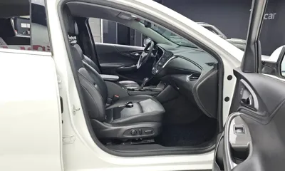ChevroletGMDaewoo Malibu 2017, 204965 км, за 5300000 KRW - фото 12