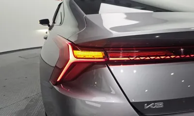 Kia K8 2023, 188898 км, за 20000000 KRW - фото 23