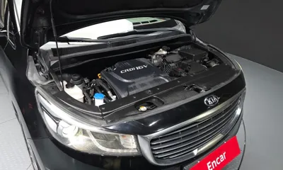 Kia Canival 2016, 286001 км, за 4790000 KRW - фото 6