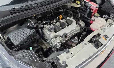 ChevroletGMDaewoo Spark 2016, 68320 км, за 5800000 KRW - фото 6