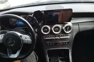 Mercedes-Benz C-Class 2019, 114900 км, за 132599.05 CNY - фото 12