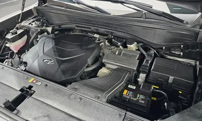 Hyundai Palisade 2023, 34913 км, за 38900000 KRW - фото 6