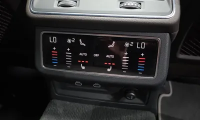 Audi A7 2022, 43473 км, за 56900000 KRW - фото 30