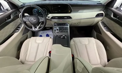 Hyundai Palisade 2021, 86597 км, за 27300000 KRW - фото 7