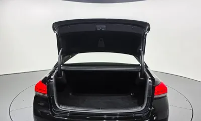 Genesis G80 2017, 168033 км, за 10900000 KRW - фото 20