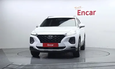 Hyundai Santafe 2019, 40923 км, за 20600000 KRW