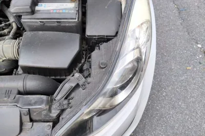 Hyundai Elantra (5th Generation 2012, 98000 км, за 21420.4 CNY - фото 22