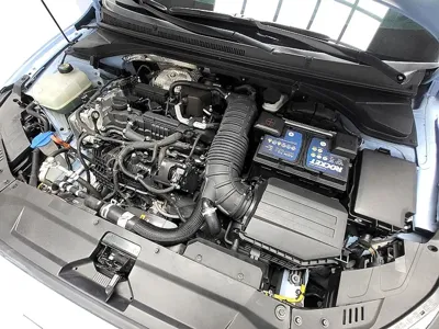 Hyundai Veloster 2019, 68786 км, за 12500000 KRW - фото 6