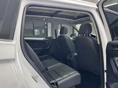 Volkswagen Tiguan L 2020, 90000 км, за 89800 CNY - фото 17