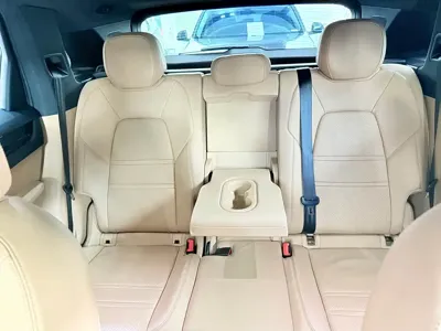 Porsche Cayenne 2018, 66000 км, за 290100 CNY - фото 7