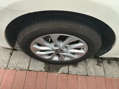Nissan Sylphy 2024, 25700 км, за 52500 CNY - фото 23