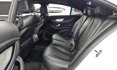 Mercedes-Benz CLS-Class 2023, 55008 км, за 55900000 KRW - фото 26
