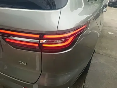 Li Auto Li ONE 2021, 110300 км, за 113100 CNY - фото 8