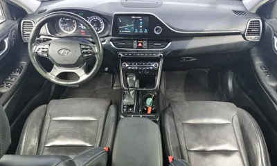 Hyundai Grandeur 2017, 231663 км, за 99990000 KRW - фото 7