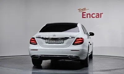 Mercedes-Benz E-Class 2019, 97943 км, за 24900000 KRW
