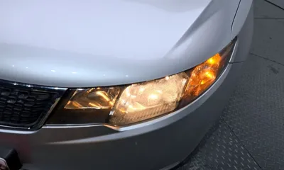 Kia Porte 2012, 77715 км, за 3990000 KRW - фото 22