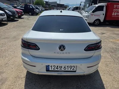 Volkswagen Arteon 2023, 33657 км, за 32900000 KRW