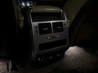 Land Rover Range Rover Sport 2018, 114469 км, за 39900000 KRW - фото 16