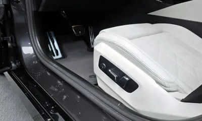 BMW 5-Series 2024, 41608 км, за 53500000 KRW - фото 28