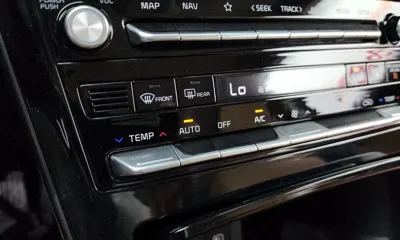 Kia K7 2020, 82360 км, за 17900000 KRW - фото 32