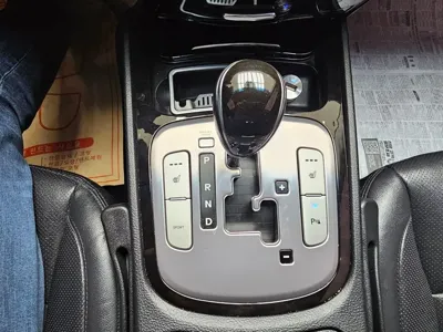 Hyundai Genesis 2013, 96896 км, за 7200000 KRW - фото 9