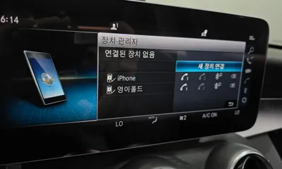 Mercedes-Benz C-Class 2019, 34642 км, за 23500000 KRW - фото 28