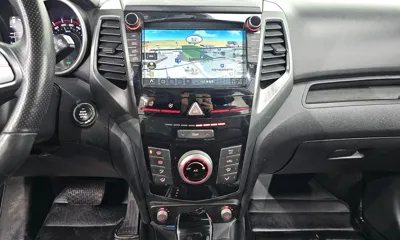 KG_Mobility_Ssangyong TIBOLI 2019, 87271 км, за 8990000 KRW - фото 15