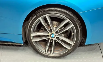 BMW 4-Series 2018, 109299 км, за 16900000 KRW - фото 21