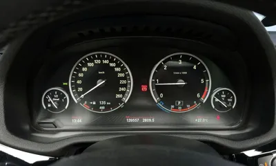 BMW X3 2015, 139557 км, за 12850000 KRW - фото 8