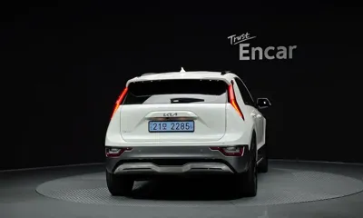 Kia Niro 2024, 43271 км, за 28300000 KRW