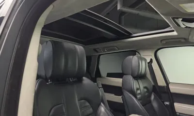 Land Rover Range Rover Sport 2016, 173911 км, за 23200000 KRW - фото 19
