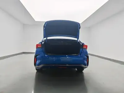 Buick Verano 2023, 17800 км, за 61800 CNY - фото 17