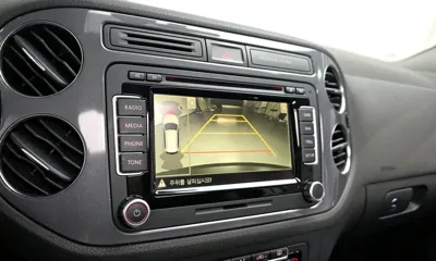 Volkswagen Tiguan 2014, 139194 км, за 6800000 KRW - фото 15