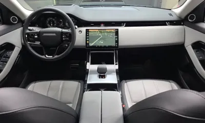 Land Rover Range Rover Evoque 2024, 14098 км, за 46990000 KRW - фото 7