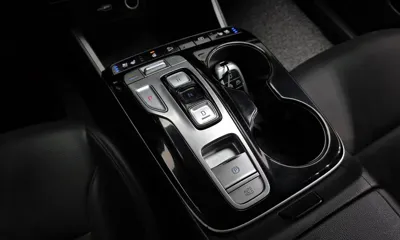 Hyundai Tucson 2023, 44109 км, за 19900000 KRW - фото 9