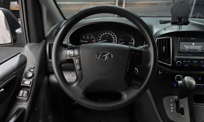 Hyundai Starex 2017, 91750 км, за 11000000 KRW - фото 12