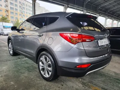 Hyundai Santafe 2014, 148000 км, за 8750000 KRW