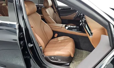 Genesis G80 2022, 80898 км, за 34880000 KRW - фото 26