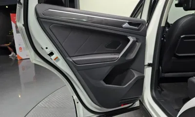 Volkswagen Tiguan 2020, 60151 км, за 24800000 KRW - фото 25