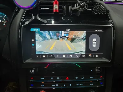 Jaguar F-Pace 2018, 173400 км, за 10900000 KRW - фото 15