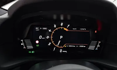 Toyota Supra 2023, 1092 км, за 83000000 KRW - фото 8