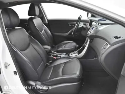 Hyundai Avante 2013, 65006 км, за 5800000 KRW - фото 10
