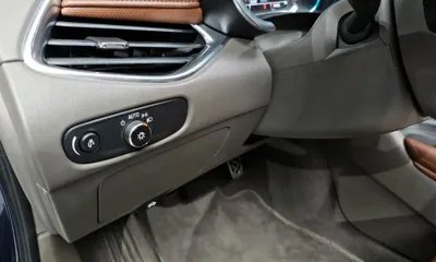 ChevroletGMDaewoo Malibu 2017, 92289 км, за 22220000 KRW - фото 31