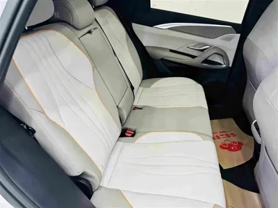 BYD Pro New Energy 2024, 14000 км, за 75800 CNY - фото 26