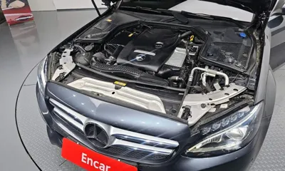 Mercedes-Benz C-Class 2016, 98412 км, за 12900000 KRW - фото 6