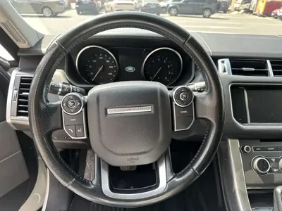 Land Rover Sport 2017, 200000 км, за 183000 CNY - фото 8
