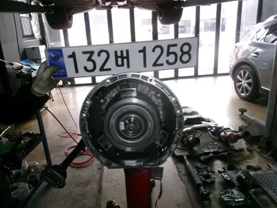 Mercedes-Benz S-Class 2016, 123100 км, за 47000000 KRW - фото 11