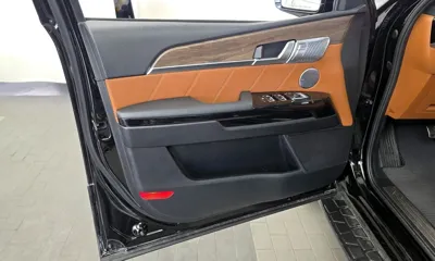 Kia Mohave 2022, 43343 км, за 35900000 KRW - фото 24