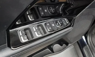 Kia Niro 2017, 70166 км, за 14400000 KRW - фото 28