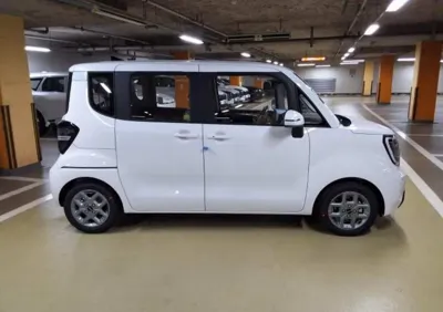 Kia Ray 2026, 5 км, за 3240000 KRW - фото 12